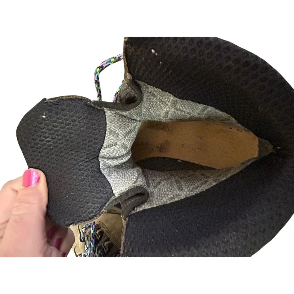 N/A gortex boots